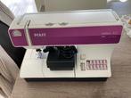 Pfaff select 3.0 IDT naaimachine, Hobby en Vrije tijd, Naaimachines en Toebehoren, Ophalen, Gebruikt, Naaimachine, Pfaff
