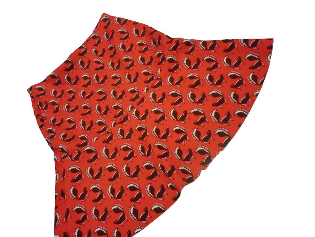 Dames rok marccain maat M, Kleding | Dames, Rokken, Maat 38/40 (M), Ophalen of Verzenden, Zo goed als nieuw, Rood