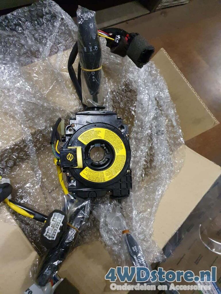 Stuurkolomschakelaar Ssangyong Korando 8590105170, Auto-onderdelen, Dashboard en Schakelaars, -, -, Nieuw, Ophalen of Verzenden