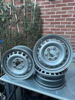 Stalen velgen 16 inch Nieuwe, Ophalen, Gebruikt, Velg(en), 16 inch