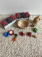 Schleich Accessoire Set, Ophalen of Verzenden, Zo goed als nieuw