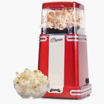 Nieuw: Popcornmachine - Perfect voor filmavond!, Ophalen of Verzenden, Nieuw, Airfryer, Minder dan 750 gram