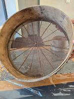 Vintage zeef, Ophalen of Verzenden