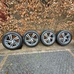 Velgen 19 inch 5x108 (volvo xc90), Auto-onderdelen, Banden en Velgen, 19 inch, Gebruikt, Velg(en), Ophalen of Verzenden