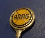 ARAG Duitse ANWB  Thee Lepel, Verzenden, Gebruikt, Auto's