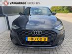 Audi A3 SPORTBACK 30 TFSI S edition /cruise adaptief /climat, 1195 kg, Gebruikt, Leder, Handgeschakeld
