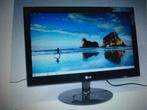LG E2240S-PN - 21.5 inch / Full HD, Ophalen, Gebruikt, 3 tot 5 ms, HDMI