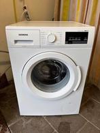 Siemens iQ500 Wasmachine | 7 Kilo | 1600 Toeren | Werkt Goed, Ophalen, Gebruikt, Minder dan 85 cm, Voorlader