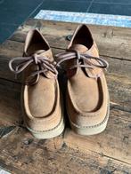 Ugg suede schoenen maat 39, Kleding | Dames, Schoenen, Ophalen of Verzenden, Nieuw, Bruin, Overige typen