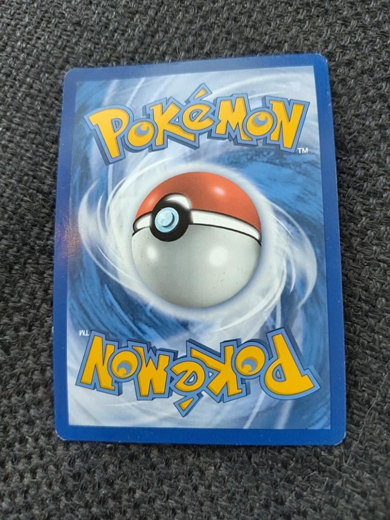 Drowzee Pokémon kaart 210/198, Ophalen of Verzenden