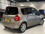 Renault Grand Modus 1.6-16V Dynamique Autmaat| Parkeersensor, Stof, Gebruikt, Zwart, 4 cilinders