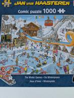 Jan van Haasteren, Ophalen of Verzenden, 500 t/m 1500 stukjes, Zo goed als nieuw