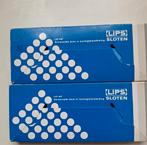 2x Lips Veiligheids Dag en Nacht Sloten (  NIEUW ), Ophalen, Nieuw, Slot