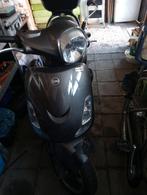 Te koop scooter, Ophalen, Gebruikt, Maximaal 45 km/u, 49 cc