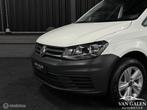 Volkswagen Caddy Combi 1.2 TSI Nieuwstaat! Airco|LM|Beurt., Voorwielaandrijving, 1380 kg, Gebruikt, Huisgarantie