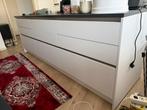 Zeer ruime ladekast/keukenblok, Ophalen, 5 laden of meer, 100 tot 150 cm, Zo goed als nieuw