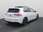 Volkswagen Golf 1.5eTSI/150PK R-Line Black Style DSG · Pano, 4 cilinders, 150 pk, Alcantara, Wit