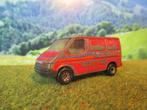 1:63 Ford Transit Mk.3 Matchbox - Motorsport, Ophalen of Verzenden, Gebruikt, Auto