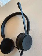 Jabra Headset - Overcompleet, Ophalen, Gebruikt, Op oor (supra aural), Overige merken