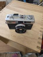 Ricoh 35 ZF Compact Camera - Vintage Analoge Camera, Audio, Tv en Foto, Fotocamera's Analoog, Ophalen of Verzenden, Gebruikt, Compact
