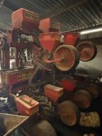 Becker maïs zaaimachine inclusief zaai computer, Ophalen, Akkerbouw, Zaaien, Planten of Poten