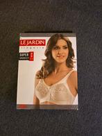 Le Jardin BH - Nieuw in doos, Ophalen of Verzenden, Beige, BH
