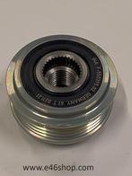 BMW DYNAMO POELIE OE 12317682217 NIEUW ORG BMW, -, -, Nieuw, Ophalen of Verzenden