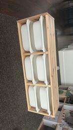 Ikea trofast wandmeubel nieuw, Ophalen, Zo goed als nieuw