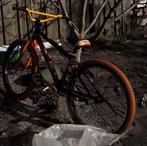 Se bike blocksflyer, Minder dan 47 cm, Ophalen of Verzenden, Zo goed als nieuw, Aluminium