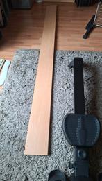 Overzet vensterbank, Ophalen, 25 tot 50 mm, Eiken, 250 tot 300 cm