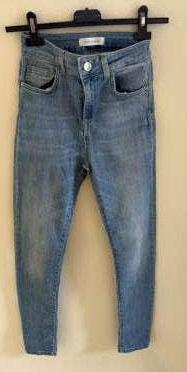 Nieuw Kocca jeans It. mt 40 NL mt 34. 45,00 euro, Blauw, Kocca, Nieuw, Ophalen of Verzenden