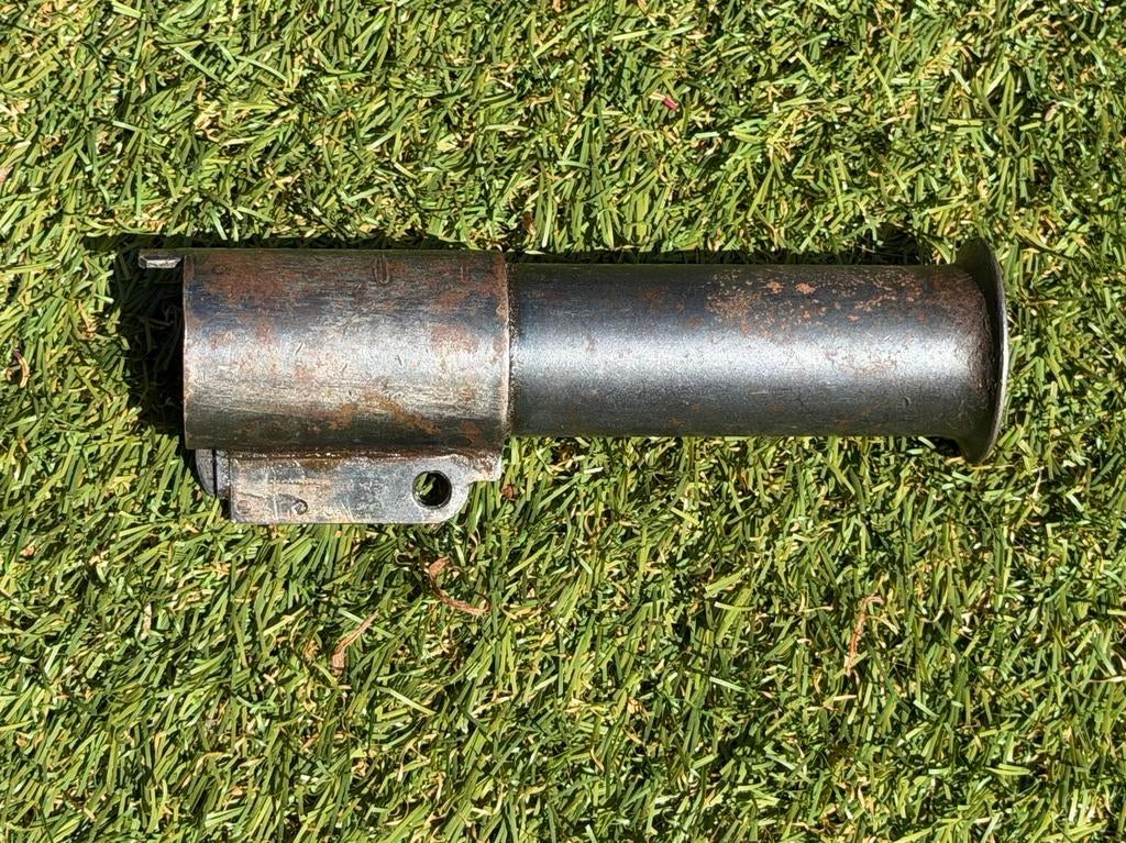 Engelse Wo2 mk2 No5, Verzamelen, Ophalen of Verzenden, Engeland