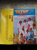 Cassette BZN - Friends, Ophalen, 1 bandje, Zo goed als nieuw, Origineel