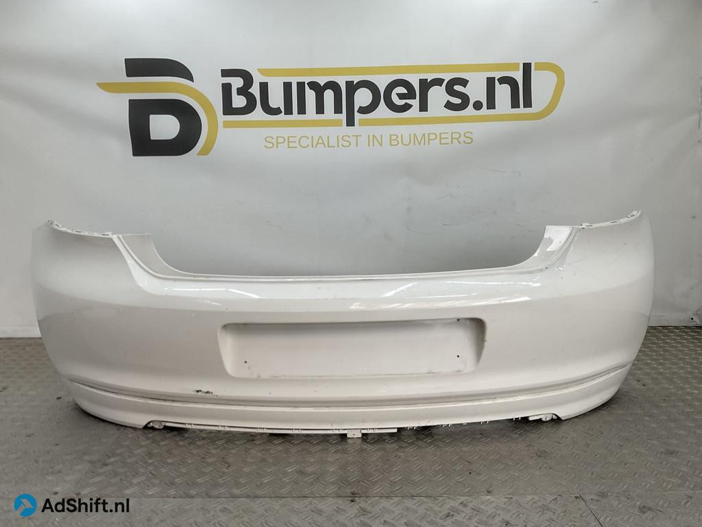 Bumper Volkswagen VW Polo 6R Bluemotion 07-13 6R6807421AT Ac, Bumper