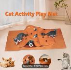 Katten Speelmat, Ophalen of Verzenden, Nieuw