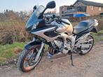 yamah fazer 600 en diversion 900, Motoren, 4 cilinders, Motorrijbewijs A, Sportuitlaat, Particulier