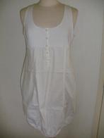 Expresso zonnejurk jurk wit maat 40, Maat 38/40 (M), Expresso, Wit, Ophalen of Verzenden