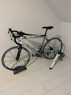 Merida racefiets incl. Tacx Vortex, Sport en Fitness, Ophalen of Verzenden