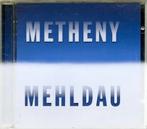 Metheny Mehldau (2006), 1980 tot heden, Overige formaten, Ophalen of Verzenden, Zo goed als nieuw