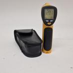 Thermometer laser FI 622TI | Nette Staat, Flex Ltd., Zo goed als nieuw, https://flex.com/contact-us, Nobelstraat 10, 5807 GA Oostrum LB, Limburg, Nederland