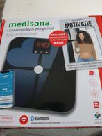 MEDISANA WEEGSCHAAL.(NIEUW), Witgoed en Apparatuur, Weegschalen, 1 tot 500 gram, Nieuw, 100 kg of meer, Ophalen of Verzenden