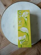 Escada Lily Chic Eau de Toilette 50ml - Nieuw in verpakking, Ophalen of Verzenden, Nieuw