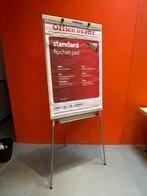 Flipover Overtoom, Ophalen, Gebruikt