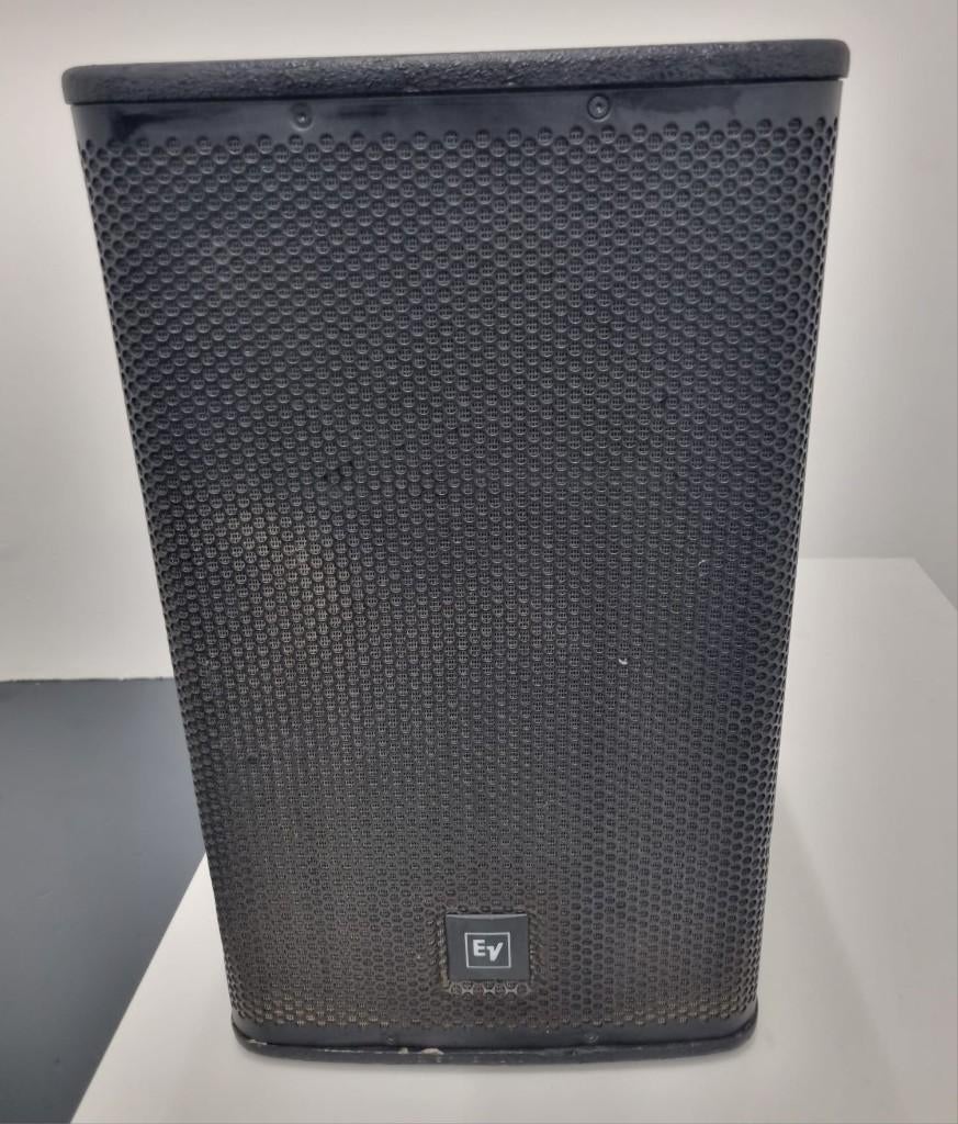 Ev elx 12p incl hoes, Overige merken, Gebruikt, Ophalen of Verzenden, 120 watt of meer