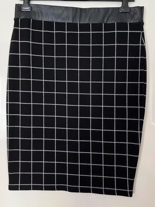 Orsay rok maat 44 [DM], Zwart, Maat 42/44 (L), Nieuw, Ophalen of Verzenden