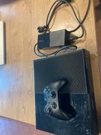 Xbox one, Spelcomputers en Games, 500 GB, Xbox One, Ophalen of Verzenden, Zo goed als nieuw