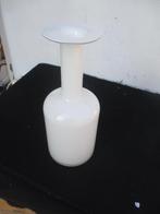 Vintage Mid Century Vaas Holmegaard Denemarken, Ophalen of Verzenden