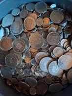 19,5 kilo NIKKEL, Ophalen