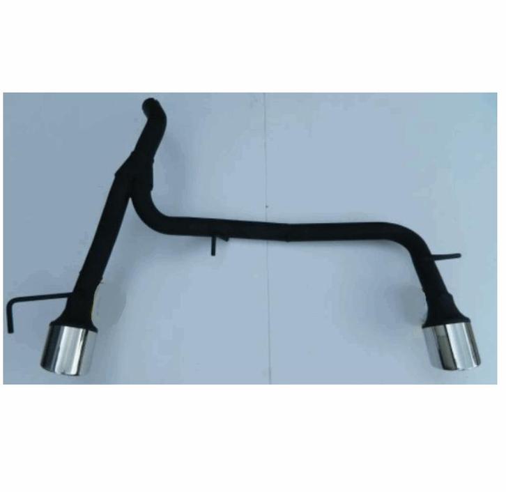 123 SPORTUITLAAT  ALFA ROMEO 147 1.6 2.0   UITLAAT, Auto-onderdelen, Uitlaatsystemen, Nieuw, Verzenden