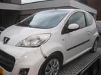 deur, achter bumper, scherm, peugeot 107 , citroen c1, Auto-onderdelen, Carrosserie en Plaatwerk, Ophalen of Verzenden, Achter